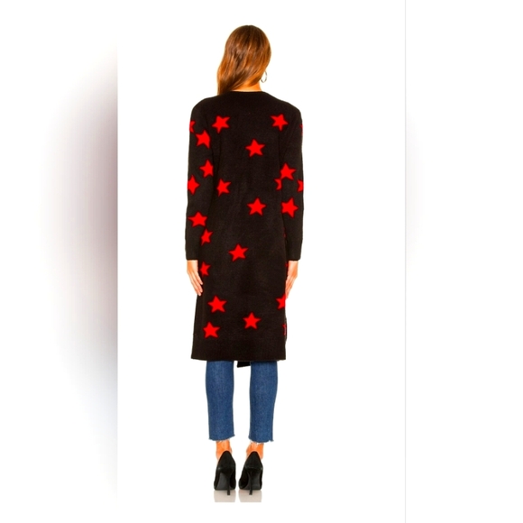 Lovers + Friends Cosmos Duster - Picture 3 of 12